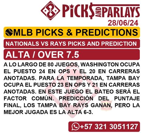 vegas insider mlb|mlb predictions picks and parlays.